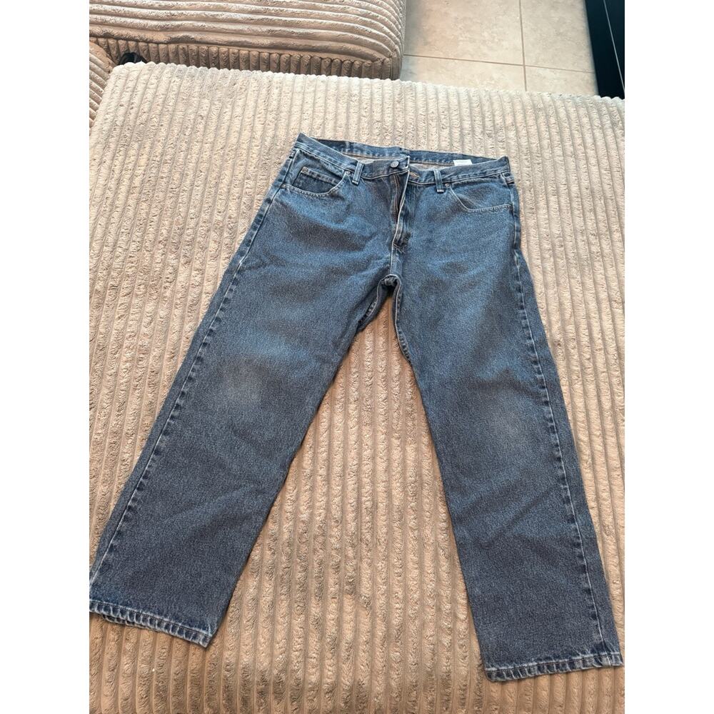 Wrangler Jeans Men’s 36x29